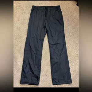 Honma mens golf pants size large